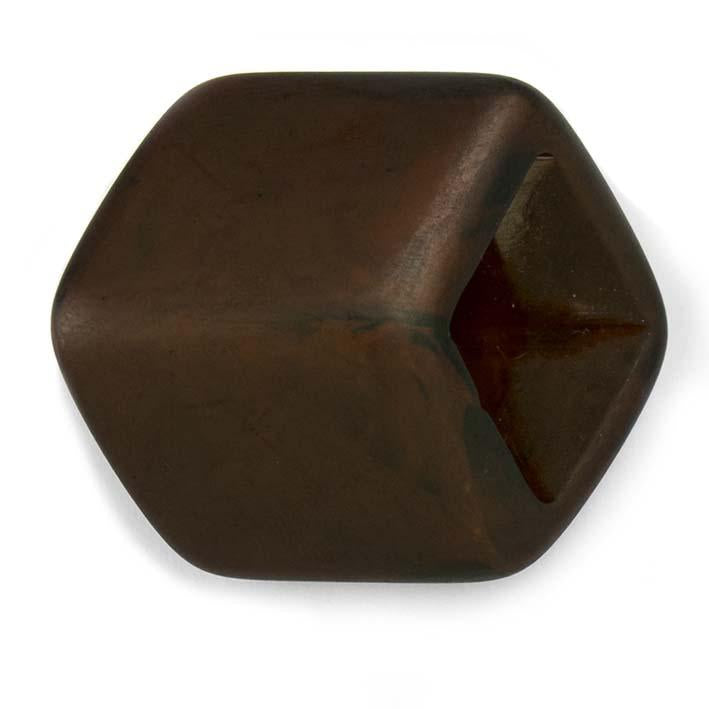 Cube Chocolat