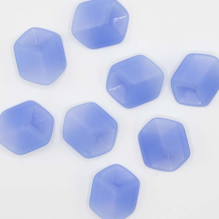 Cubes voor een zacht zomertype