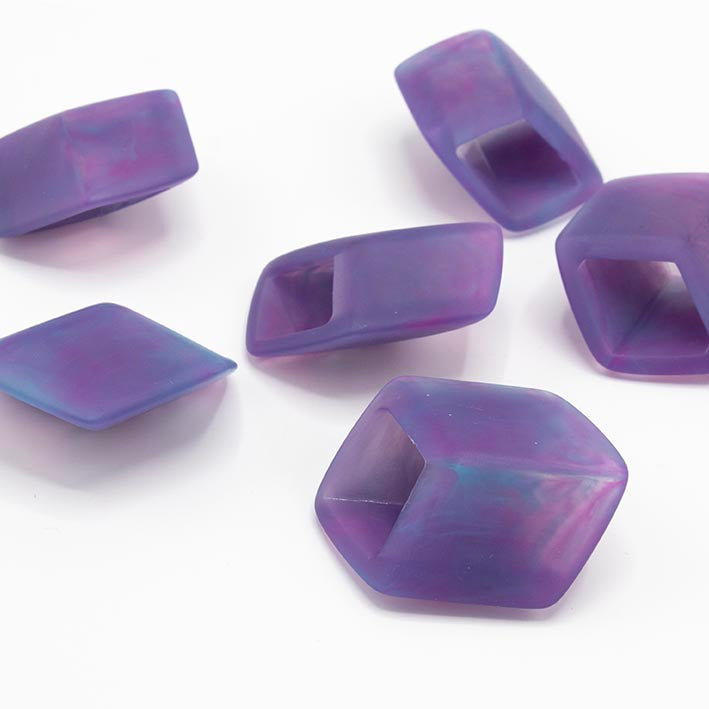 Cubes voor een licht zomertype