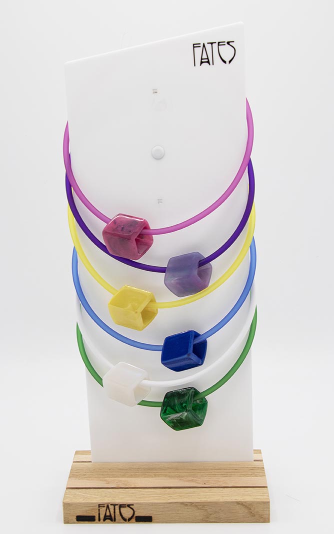 CUBES 1 KETTINGEN