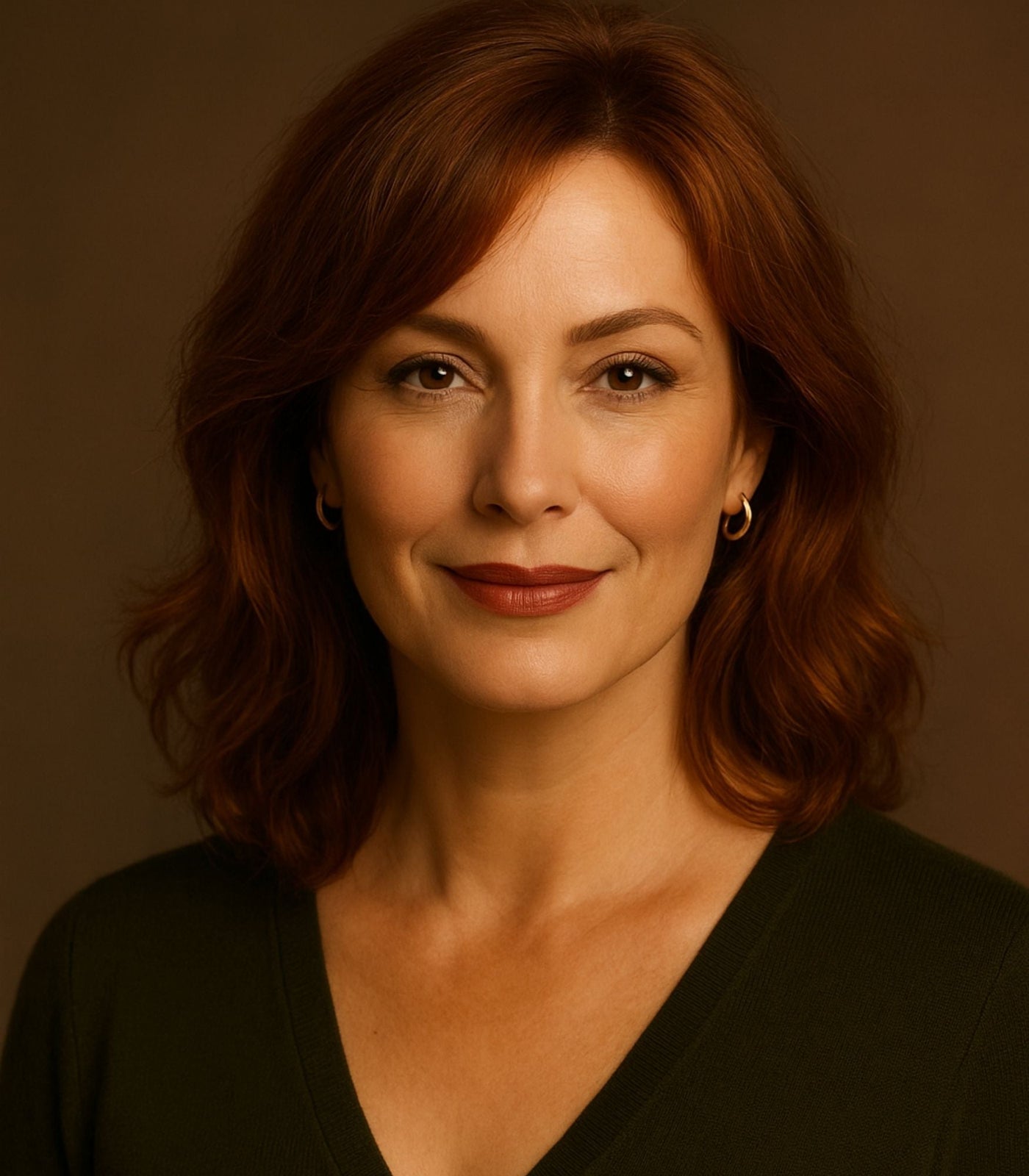 Sieraden voor het herfsttype