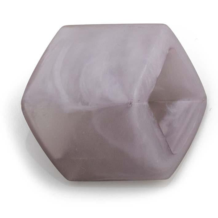 Cube hanger Grey