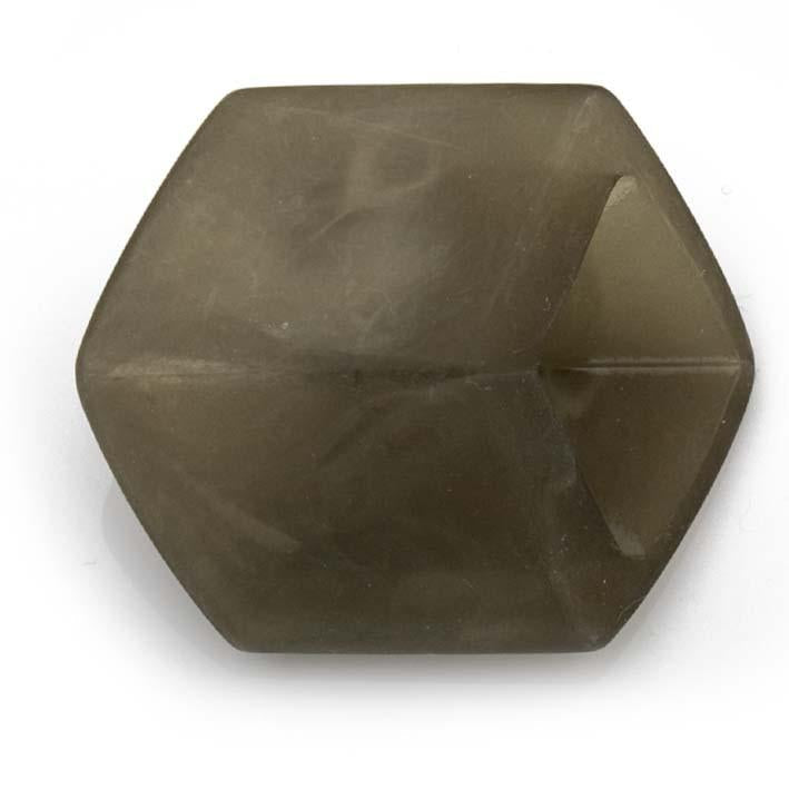 Cube Olive