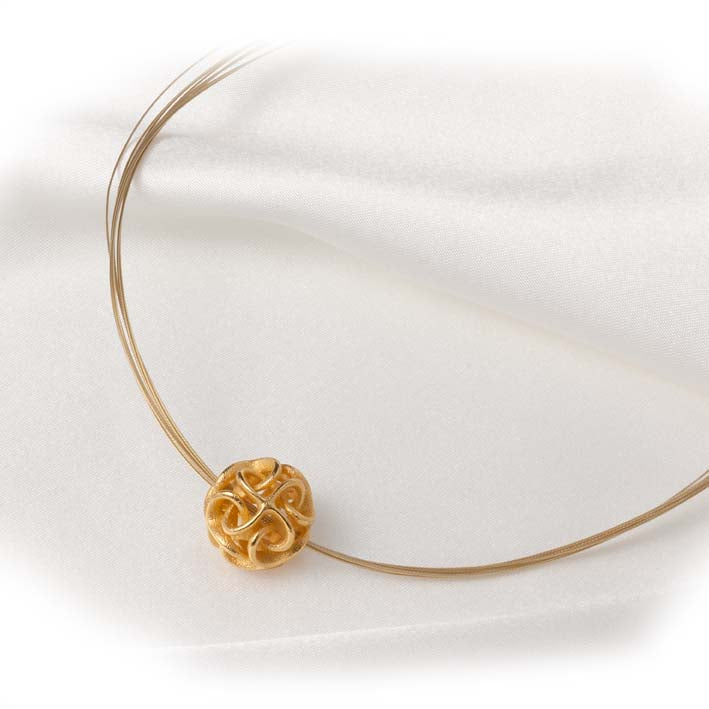 Atomixz verguld staal Octa Bladez