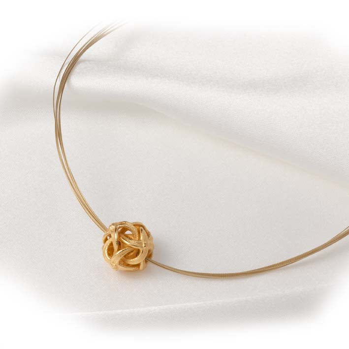 Atomixz verguld staal Octa Digit