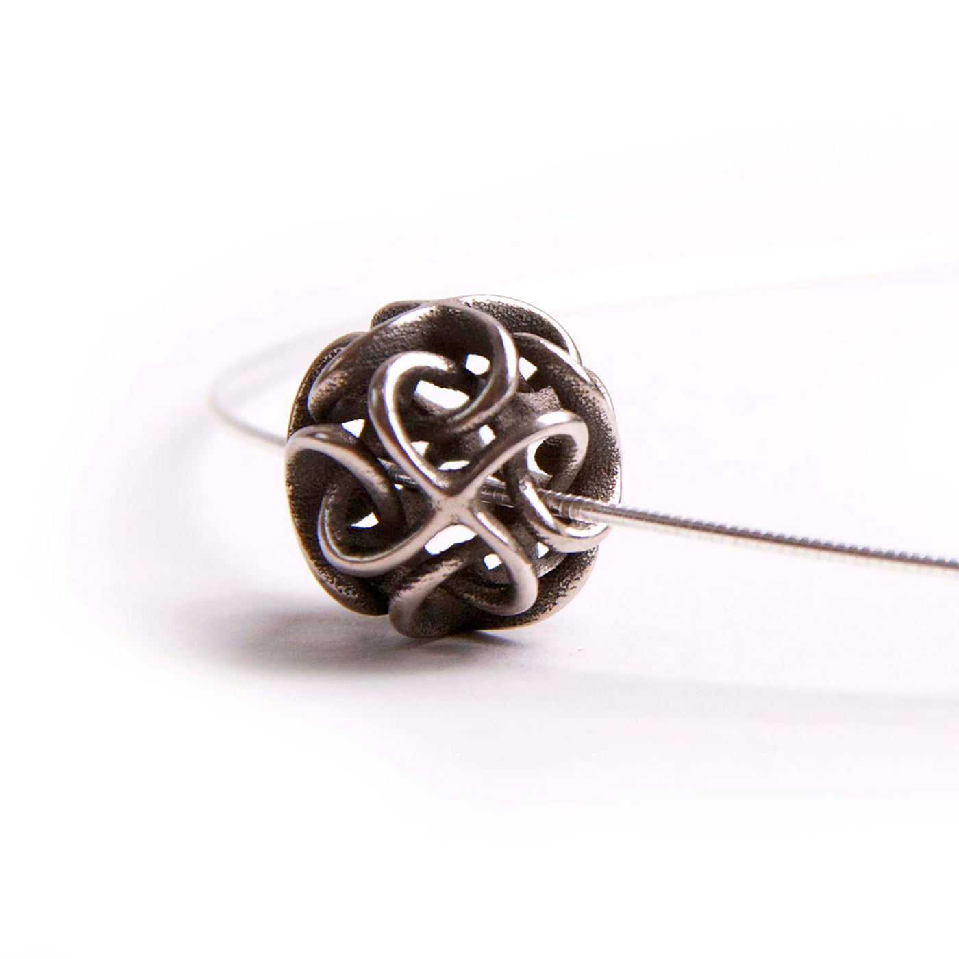 Atomixz staal Octa Bladez