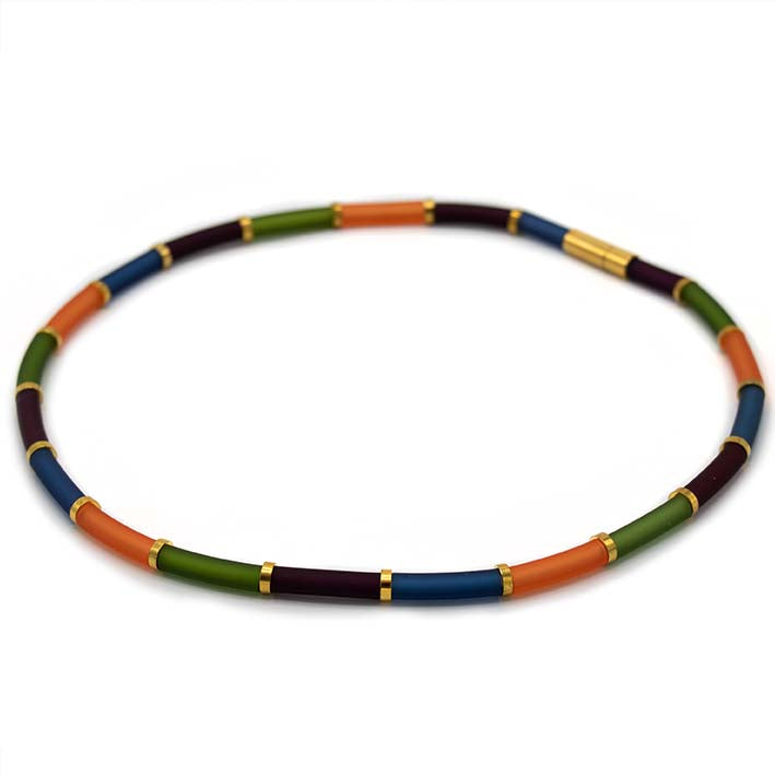 Bits & Pieces, Herfstkleuren, zero waste