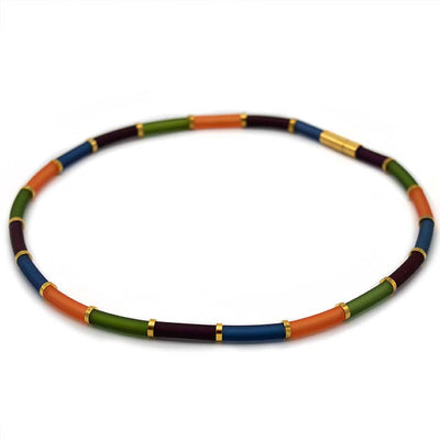 Bits & Pieces, Herfstkleuren, zero waste