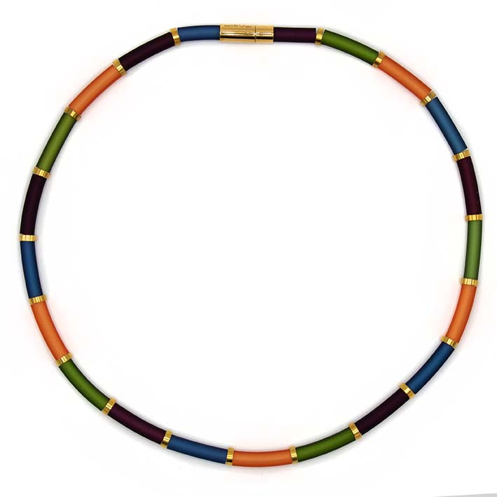 Bits & Pieces, Herfstkleuren, zero waste