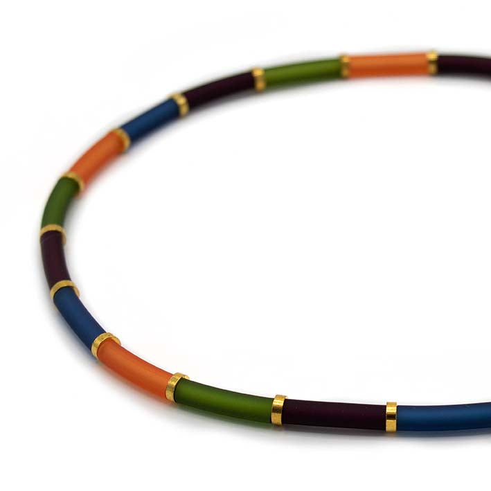 Bits & Pieces, Herfstkleuren, zero waste