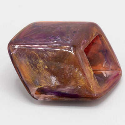 Cube hanger Autumn Shiny