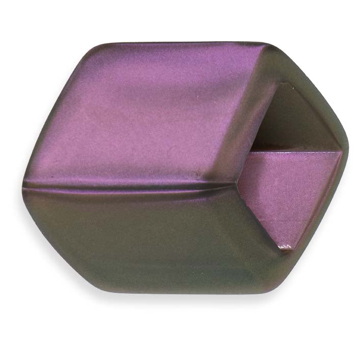 Cube Black Pearl, shimmer