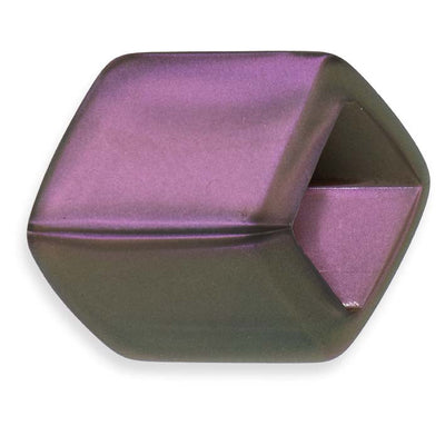 Cube Black Pearl, shimmer