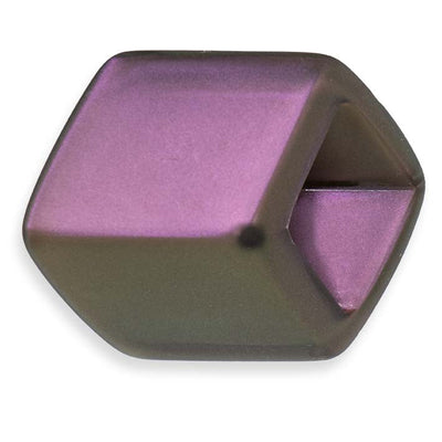 Cube Black Pearl, shimmer