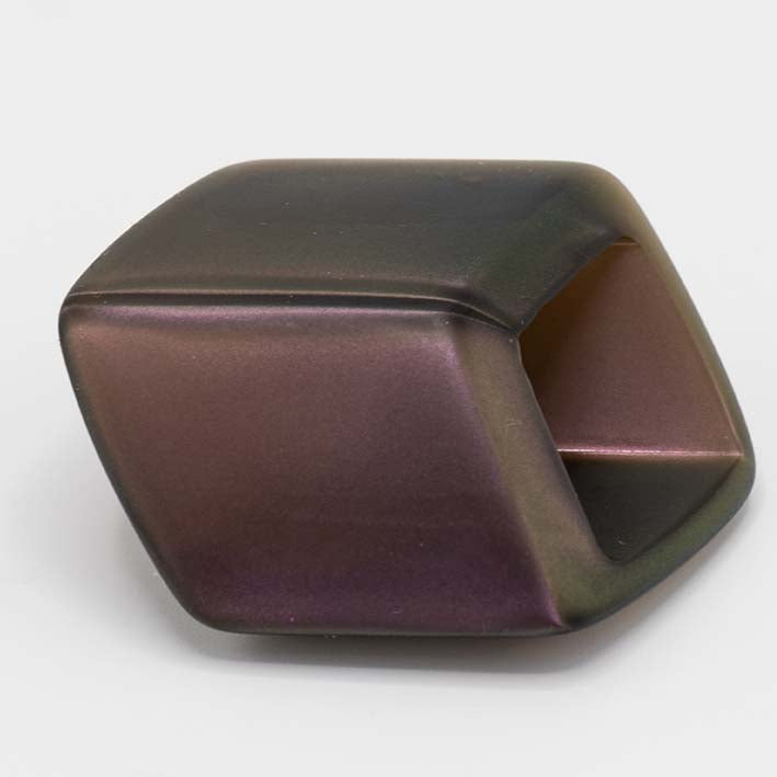 Cube Black Pearl, shimmer