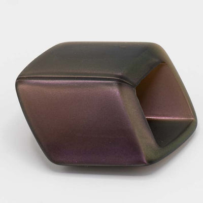 Cube Black Pearl, shimmer