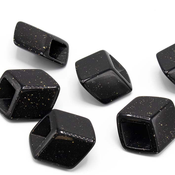 Cube hanger Black Star