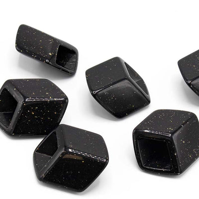 Cube hanger Black Star