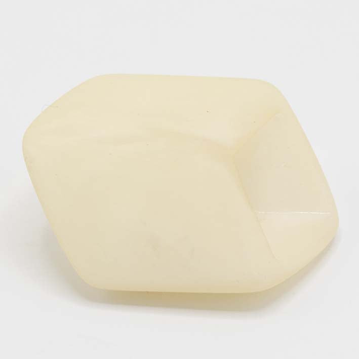 Cube hanger Champagne mat