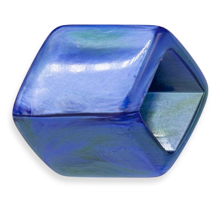 Cube hanger Deep Ocean