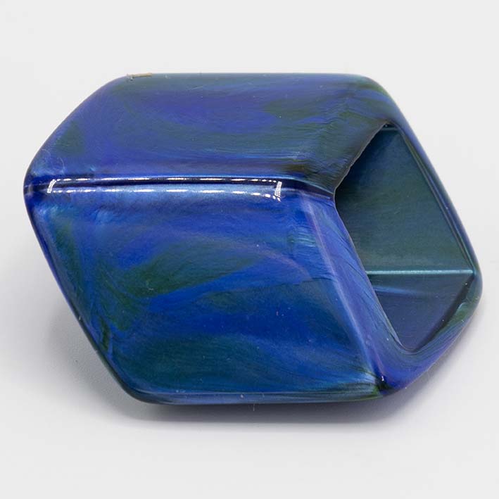 Cube hanger Deep Ocean