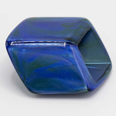 Cube hanger Deep Ocean