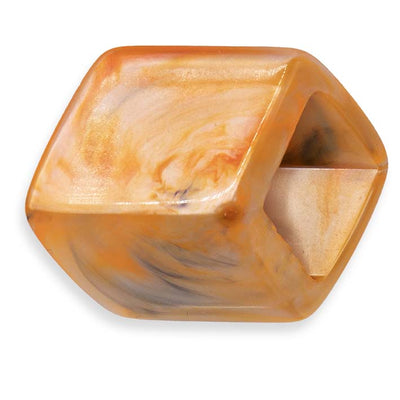 Cube hanger Mandarine