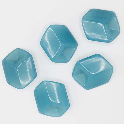Cube hanger Pacific Shiny