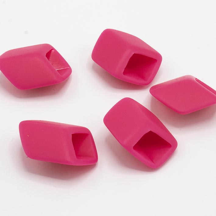 Cube hanger Power Pink