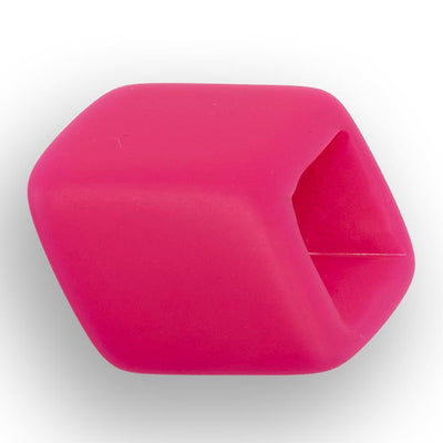 Cube hanger Power Pink