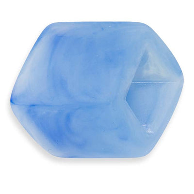 Cube hanger Blue Wave