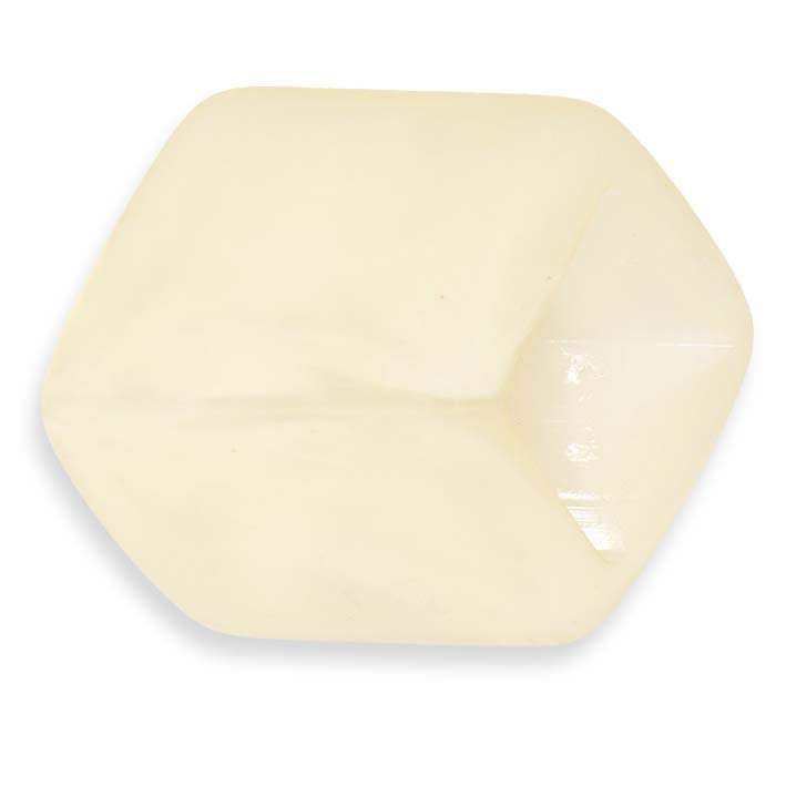 Cube hanger Champagne mat