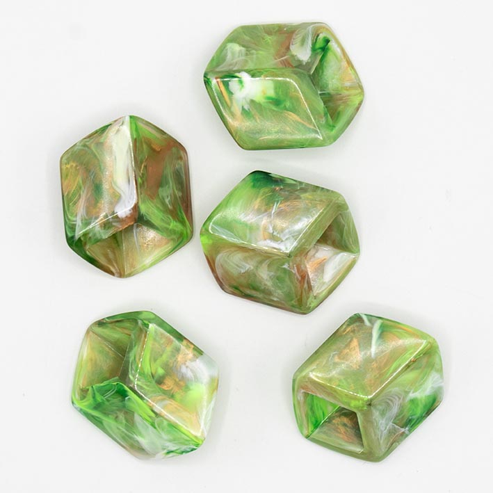 Cube Earth