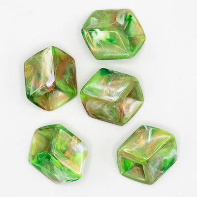 Cube Earth