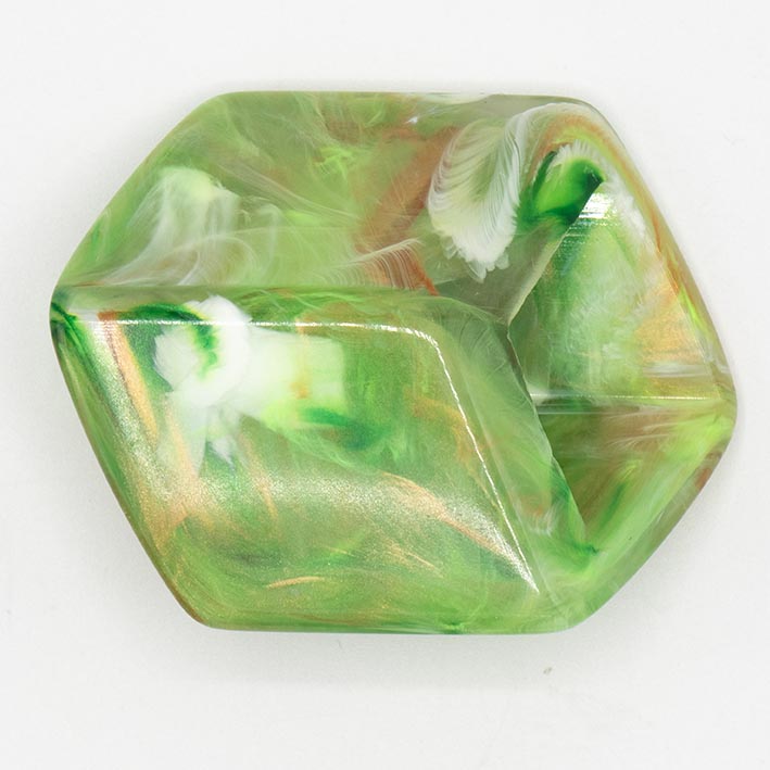 Cube Earth