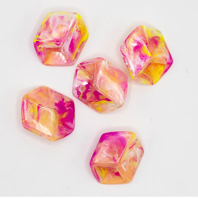 Cube Happy