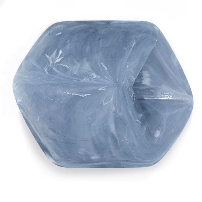 Cube Ice Blue