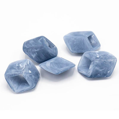 Cube Ice Blue