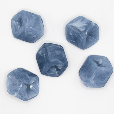 Cube Ice Blue