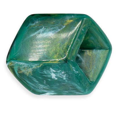 Cube Malachiet shiny