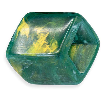 Cube Malachiet shiny