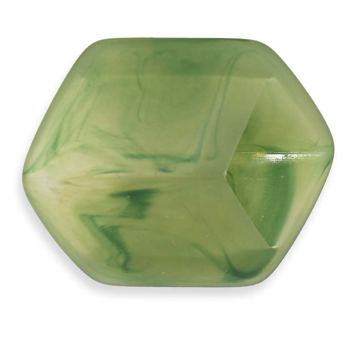 Cube hanger Wakame, semi transparant