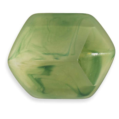 Cube hanger Wakame, semi transparant