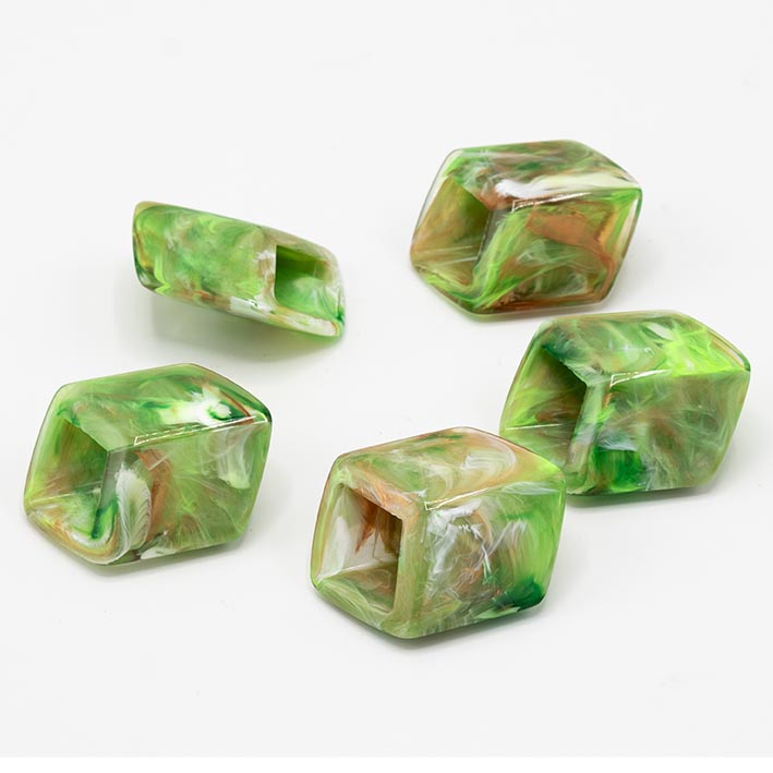 Cube Earth