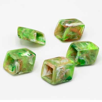 Cube Earth