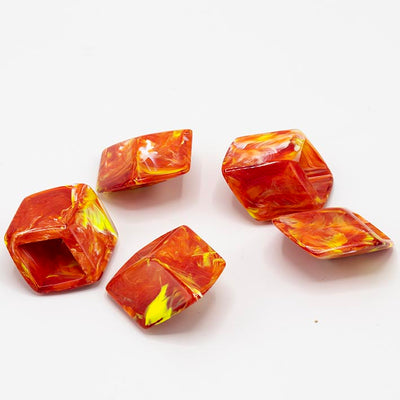 Cube Fire