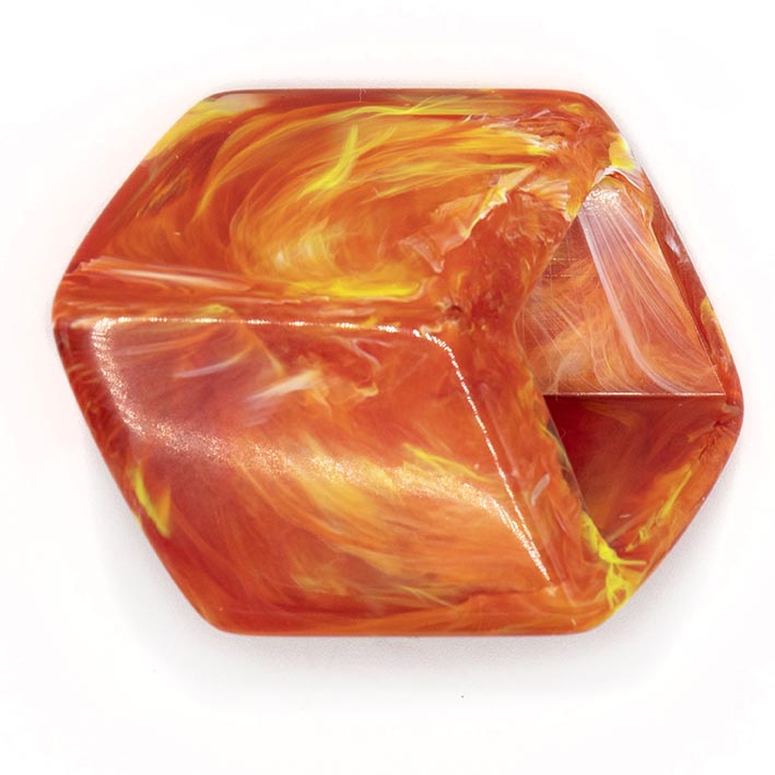 Cube Fire