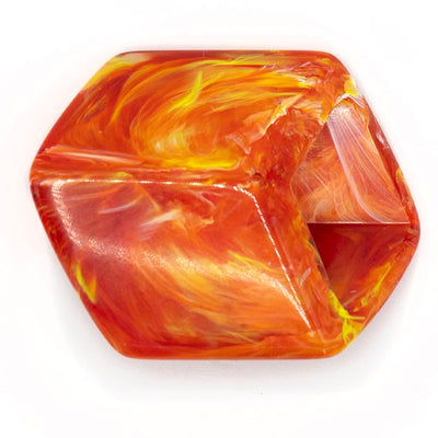 Cube Fire