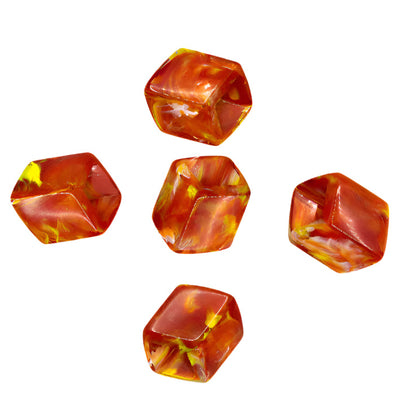 Cube Fire