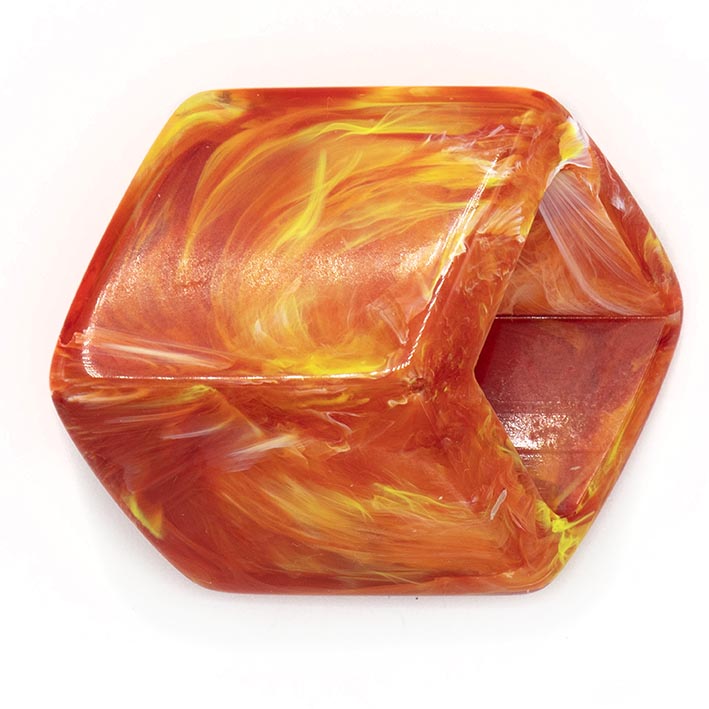 Cube Fire
